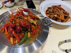 -聚味瞿记·龙虾堂(天元店)