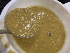 绿豆燕麦糖水-阿水土鸡(远光店)