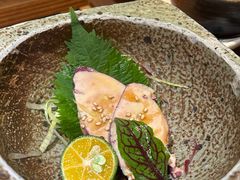 -花潮料理艺食馆(世欧广场店)