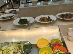 -上海怡沁园度假酒店