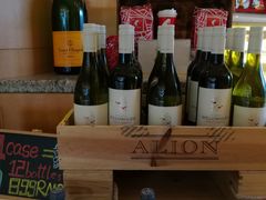 -威斯汀舞台餐厅