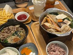 -无印良品餐堂 MUJI Diner(成都太古里店)