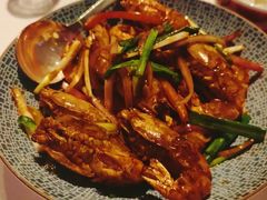 -北京柏悦酒店·锦庭餐厅Dining Room