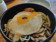 -三千里韩式炭火烤肉(南八马路店)