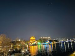 -凤城河风景区