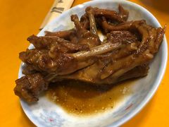 -许村蟹面(海宁许村大道店)