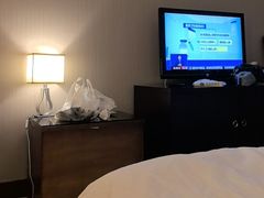 -北京西单美爵酒店