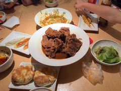 -大师兄·西北小馆(北站缤果空间店)