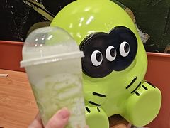 -混果汁(福田领展中心城店)