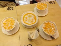 -甜心妈妈·榴莲星级糖水(北京路总店)