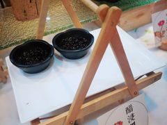 -大佛寺高级素食自助餐厅