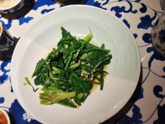 -绿茶餐厅(领展购物广场·中关村店)