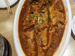 -海兰江石锅饭(水上店)