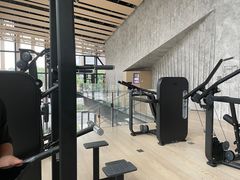 -漠浔MOTION健身(虹桥国际展汇店)
