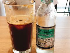 -Cafe Villa