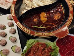 -三江两海老火锅(北京首店)