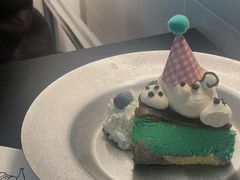 -foodoo芙多松饼店