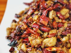 -盛天毛血旺非遗美食(观音桥店)