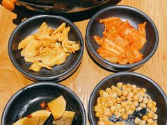 -九田家黑牛烤肉料理(溧阳吾悦店)