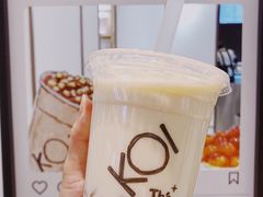 -KOI Thé(力宝广场店)
