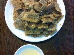 -到家尝北京菜(西坝河店)