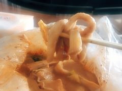 -高福麻辣烫(新阳店)