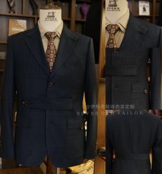 -伊布老裁缝西装礼服定制