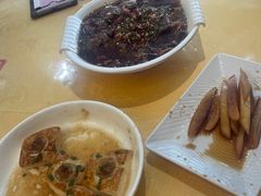 -鹏城人家海鲜酒家·23年老字号(较场尾店)
