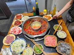 -大龙火锅(老店)