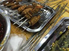 -刘一龙虾(山东路店)