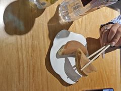 -龙抄手食府(浣花北路店)