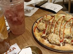 -铁酱披萨(常州龙湖天街店)