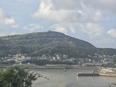 -青龙山公园