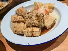 -捡角台湾食堂(花木Plus乐坊店)