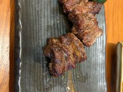 -俊屋料理·烧鸟·寿司·日泰融合菜(星际云汇店)