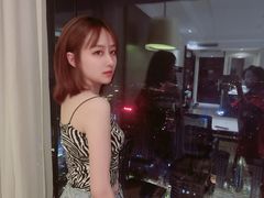 -南京商茂国际酒店(新街口德基广场店)