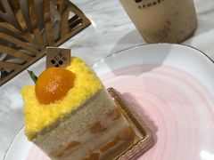 -DEMO黛慕蛋糕(三街两巷店)