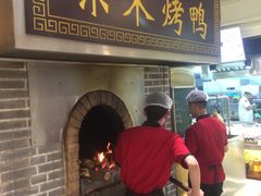门面-新海渔港·胶东海鲜家常菜·家宴(奥体中心店)