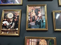 -暴风岛沉浸式体验馆(百联世纪店)