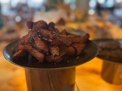 -上海和平饭店华懋阁 Cathay Room