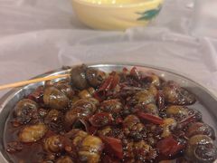 -辣螃铠盆盆蟹大排档(总店)