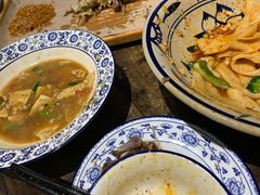 -关中道陕味艺术餐厅(西岳庙店)