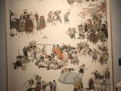 -中华艺术宫(上海美术馆)