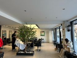 点击看大图 -付军剪艺JF ProSalon