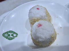 -锦芳小吃外卖(鲜鱼口店)