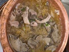 -李氏八大件老菜馆(万宝街店)