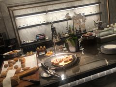 -The St·Regis Bar 瑞吉酒吧