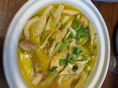 -食光慢宴·安吉土菜馆