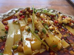 -古城苗家土菜馆(河景餐厅店)