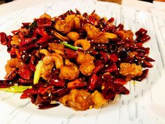 -唐廊烤鸭店(工体店)
